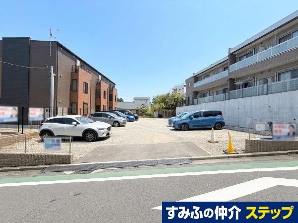 498 m² land in Miyamae Ward, Kawasaki, Kanagawa - Photo 1