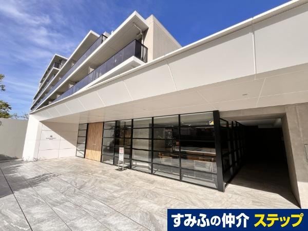 3LDK apartment in Miyamae Ward, Kawasaki, Kanagawa - Photo 1