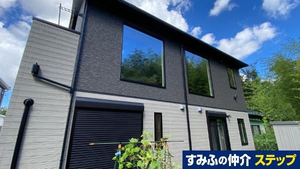 4LDK house in Sakura, Chiba - Photo 1