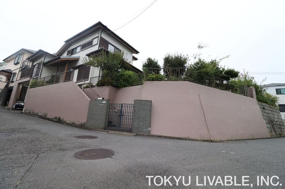 182 m² land in Konan Ward, Yokohama, Kanagawa - Photo 1