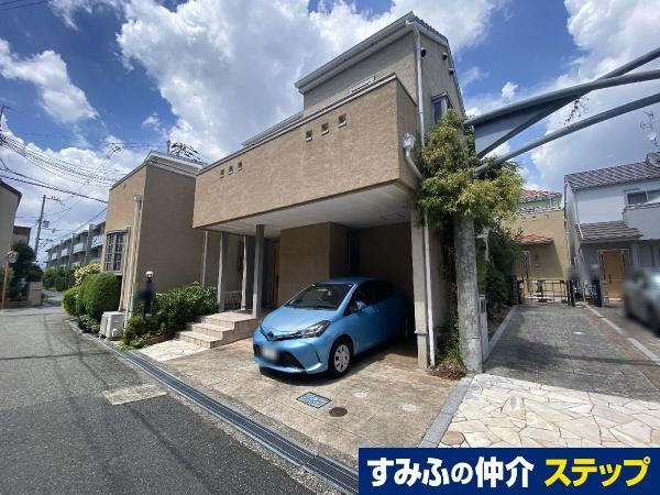 3LDK+S house in Toyonaka, Osaka - Photo 1