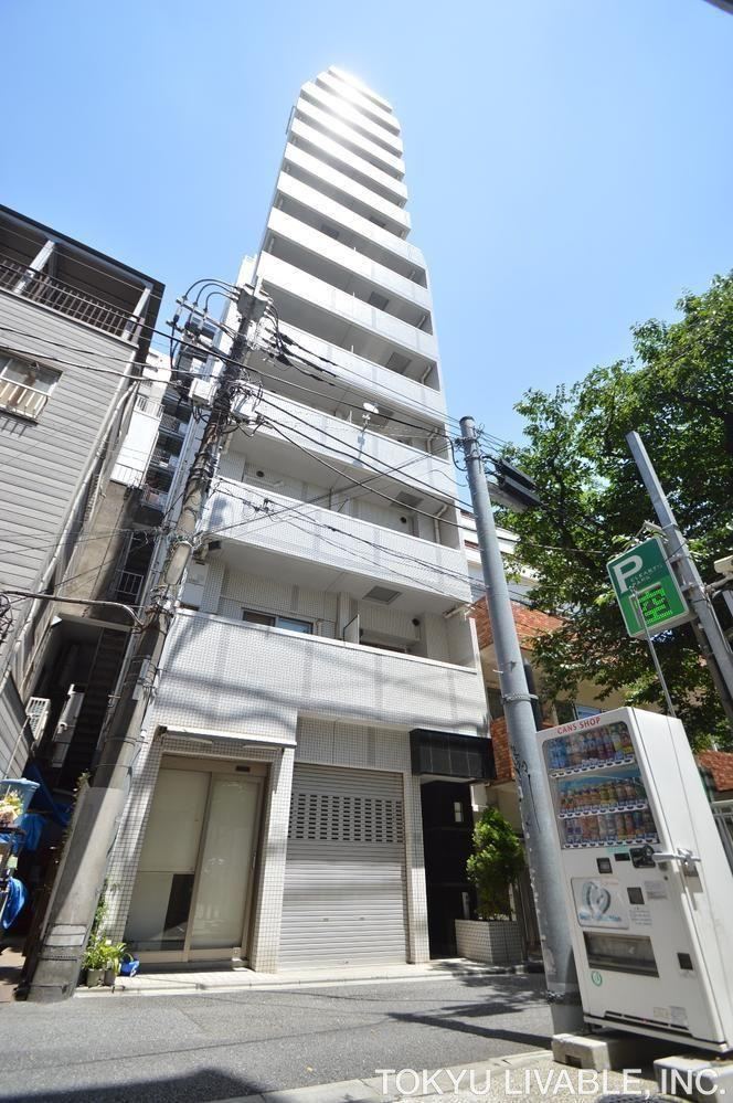 2LDK apartment in Setagaya Ward, Tokyo - Photo 1
