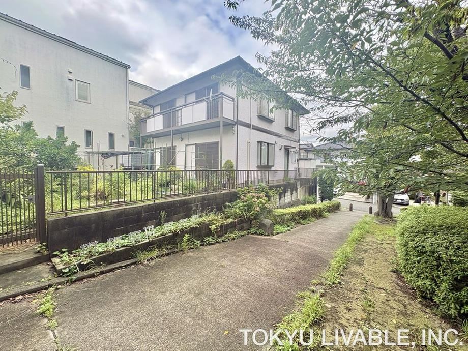 257 m² land in Tsuzuki Ward, Yokohama, Kanagawa - Photo 1