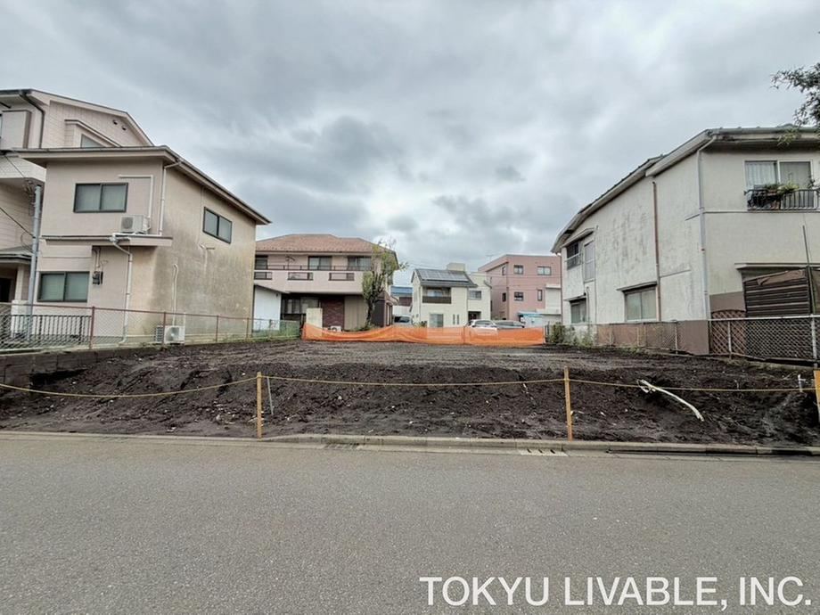 104 m² land in Machida, Tokyo - Photo 1