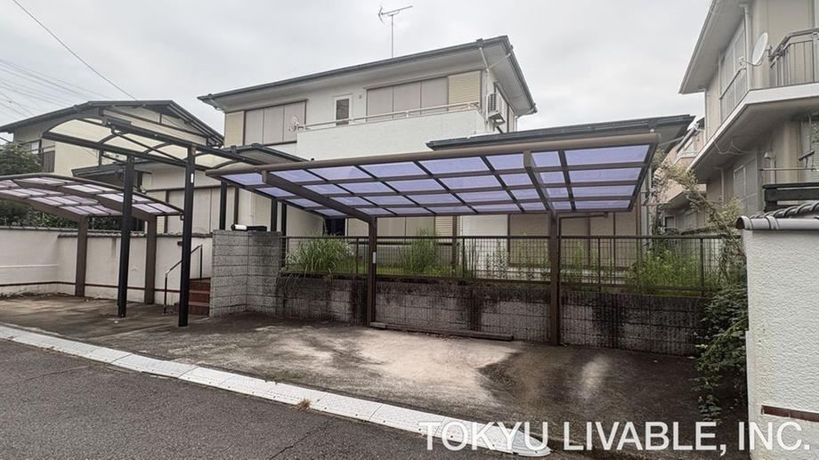 211 m² land in Midori Ward, Yokohama, Kanagawa - Photo 1