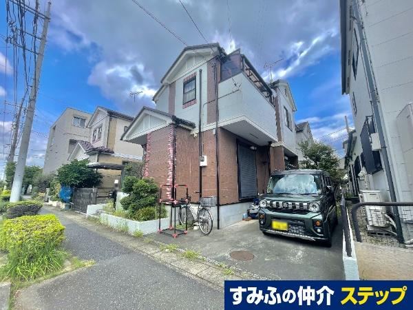 4LDK house in Kawaguchi, Saitama - Photo 1