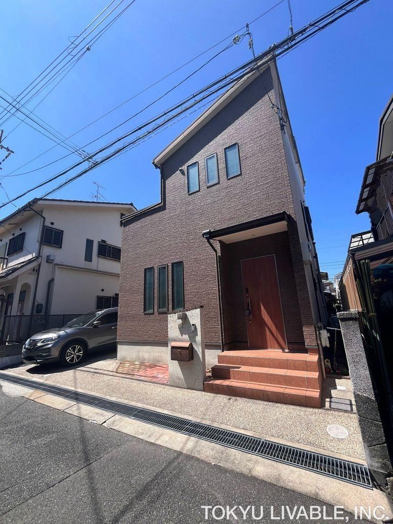 2LDK+S house in Ibaraki, Osaka - Photo 1