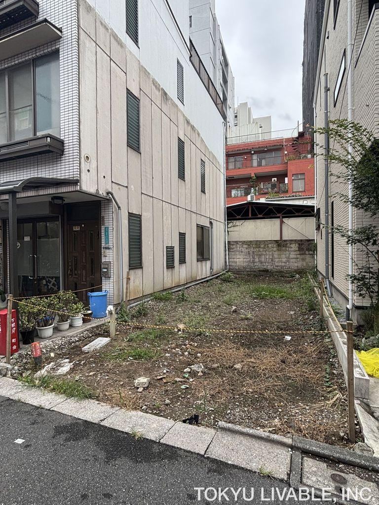 53 m² land in Taito Ward, Tokyo - Photo 1