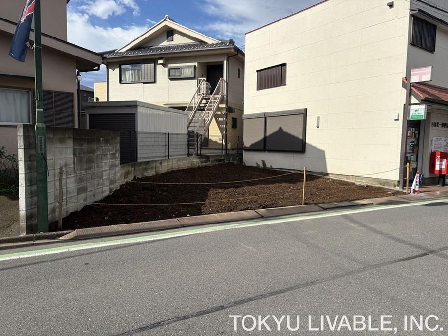 61 m² land in Tokorozawa, Saitama - Photo 1