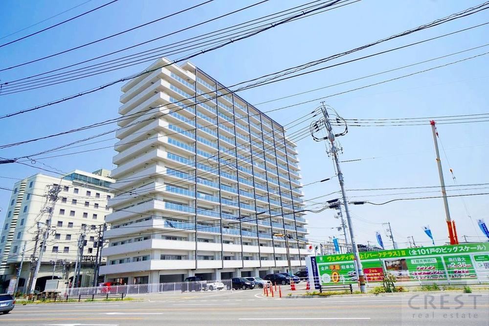 3LDK apartment in Fukuyama, Hiroshima - Photo 1