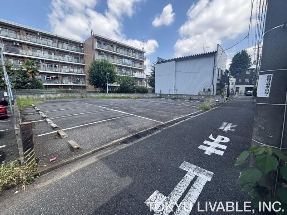 244 m² land in Suginami Ward, Tokyo - Photo 1