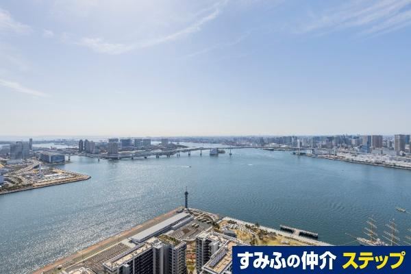 2LDK apartment in Chuo Ward, Tokyo - Photo 1