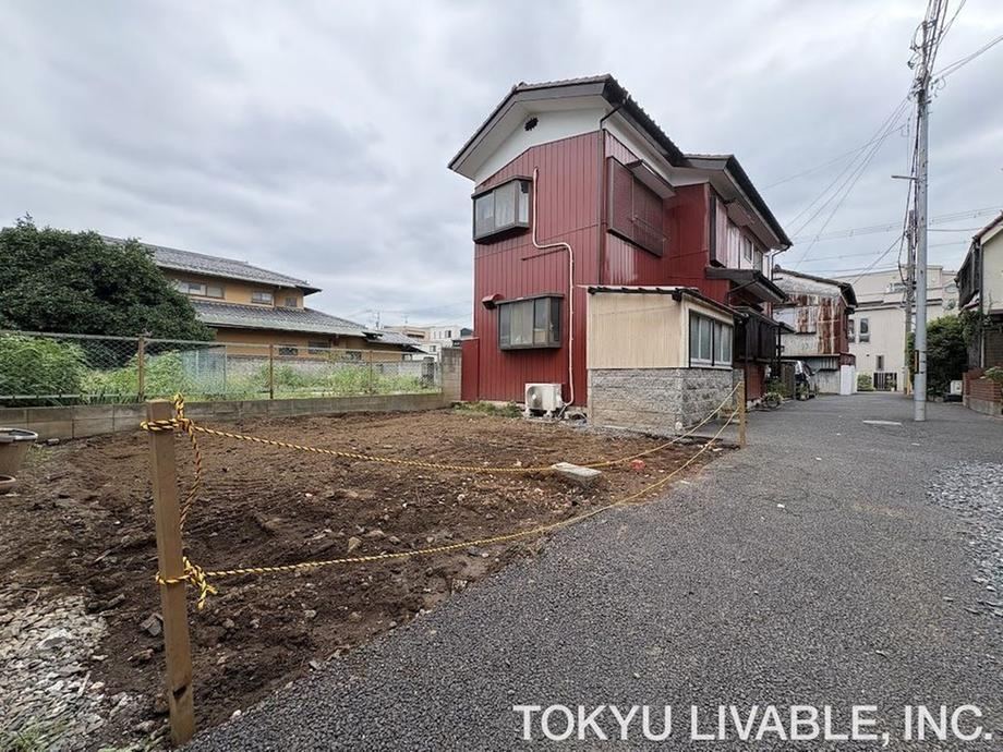 51 m² land in Urawa Ward, Saitama - Photo 1