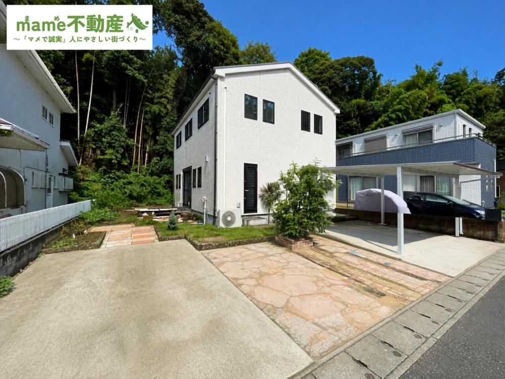 3LDK house in Moriya, Ibaraki - Photo 1