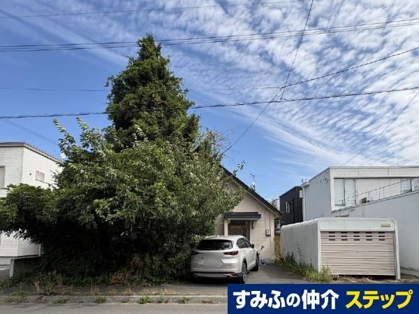214 m² land in Kita Ward, Sapporo, Hokkaido - Photo 1