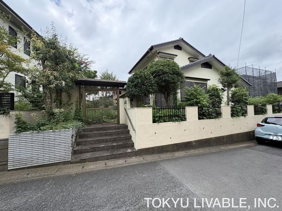 258 m² land in Kamakura, Kanagawa - Photo 1