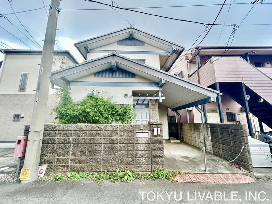 87 m² land in Koganei, Tokyo - Photo 1