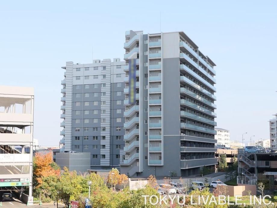 2LDK apartment in Moriguchi, Osaka - Photo 1
