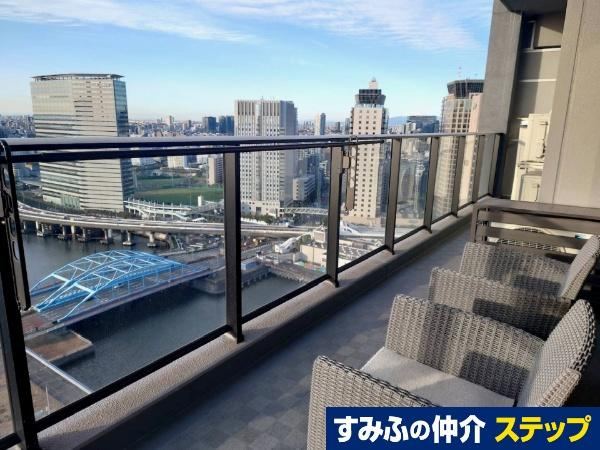 3LDK apartment in Shinagawa Ward, Tokyo - Photo 1