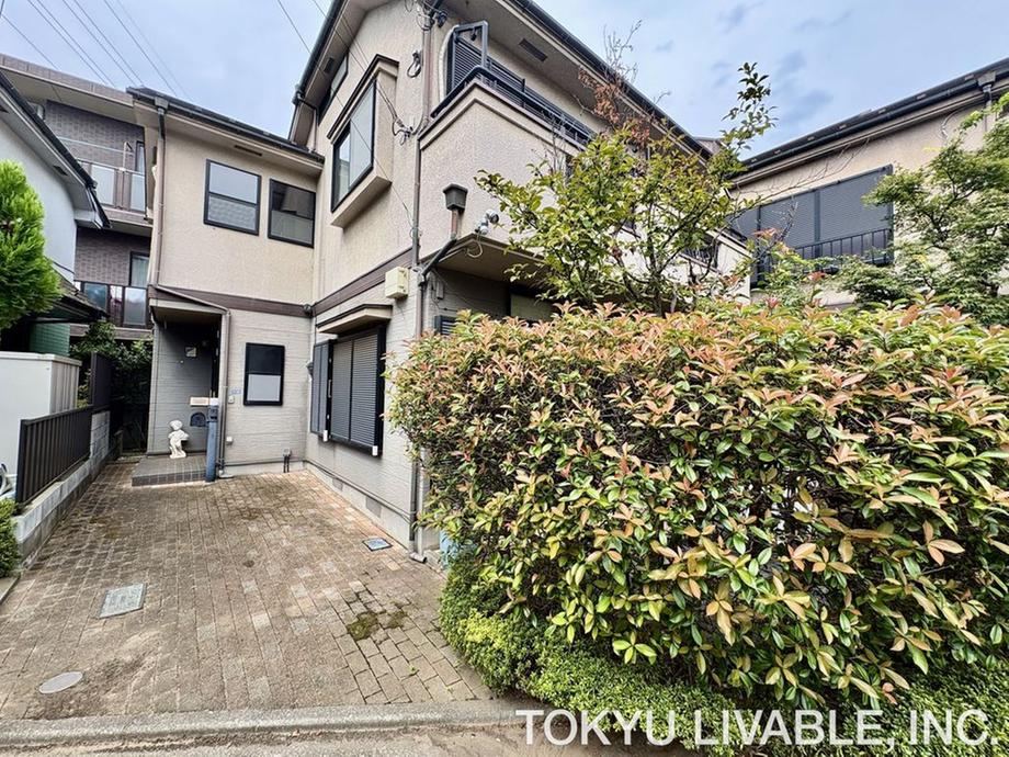 106 m² land in Higashikurume, Tokyo - Photo 1