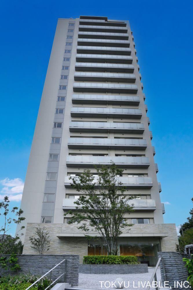 2LDK+S apartment in Urawa Ward, Saitama - Photo 1
