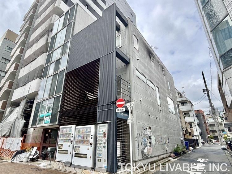 68 m² land in Minato Ward, Tokyo - Photo 1