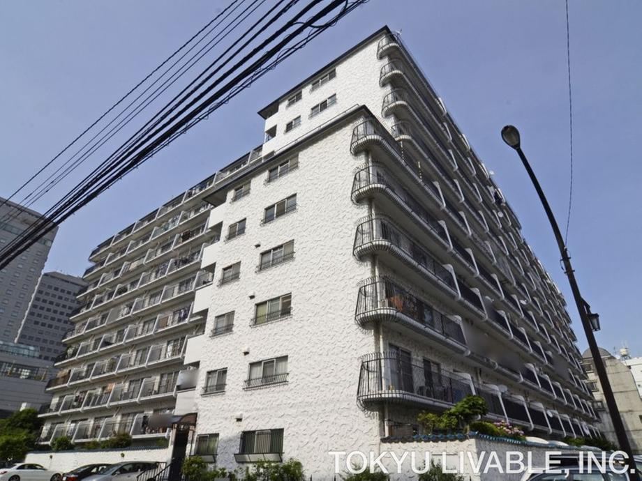 1LDK apartment in Koto Ward, Tokyo - Photo 1
