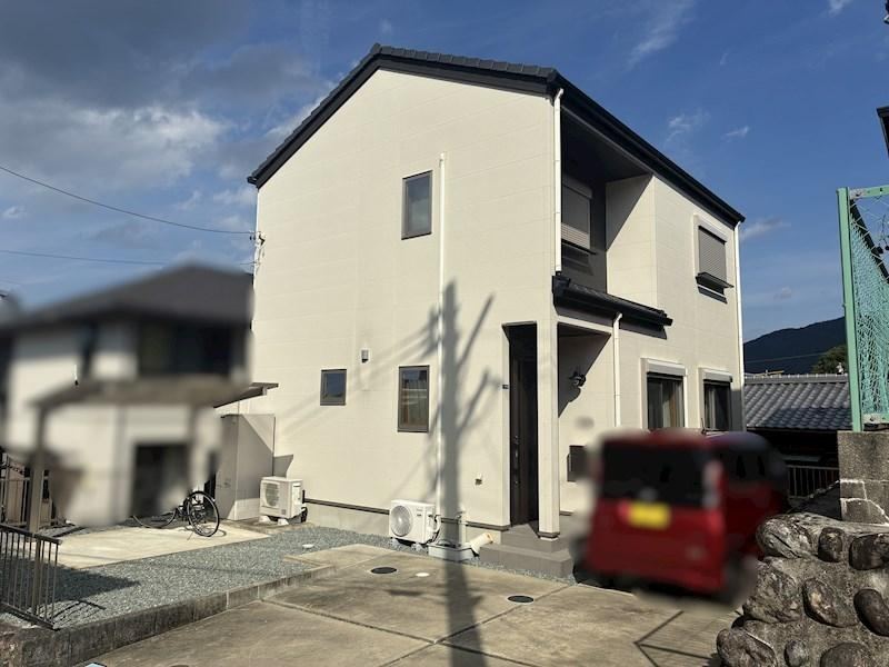 4LDK house in Ise, Mie - Photo 1