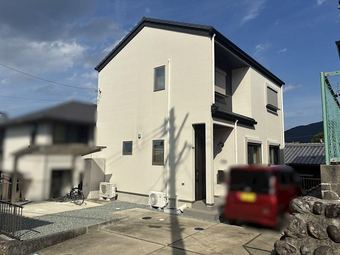 4LDK house in Ise