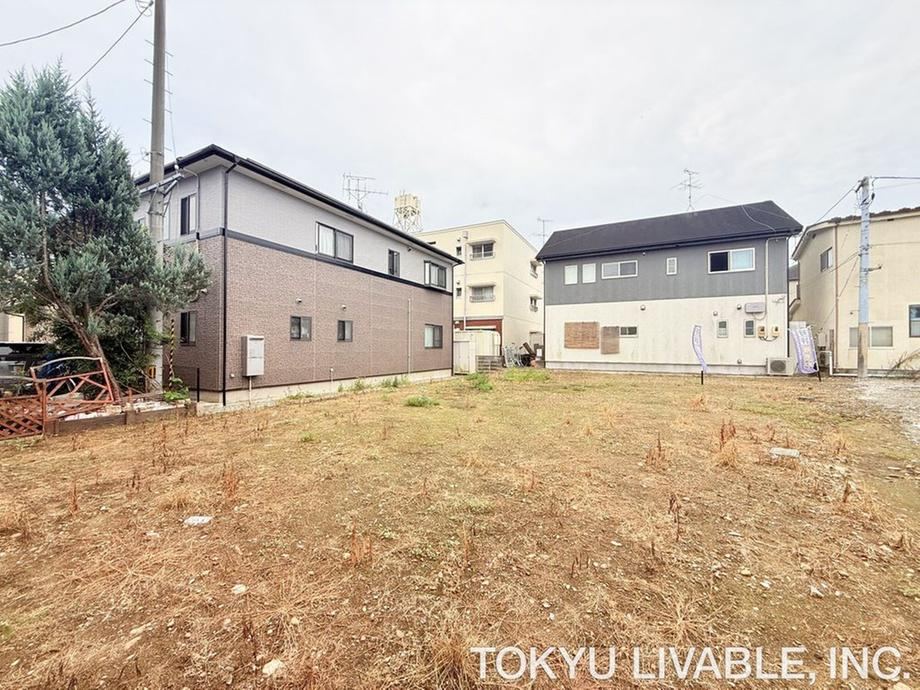 303 m² land in Miyagino Ward, Sendai, Miyagi - Photo 1