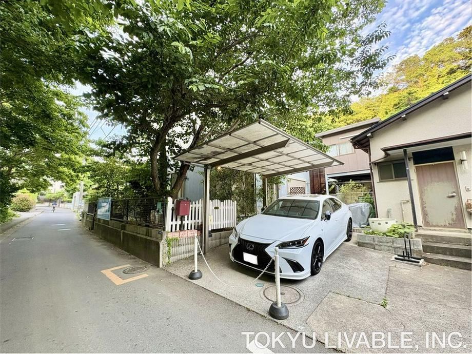 6LDK house in Kamakura, Kanagawa - Photo 1