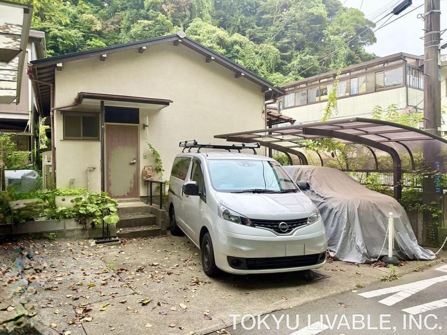 98 m² land in Kamakura, Kanagawa - Photo 1