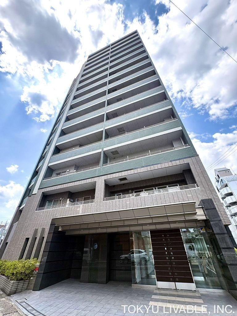 3LDK apartment in Tempaku Ward, Nagoya, Aichi - Photo 1