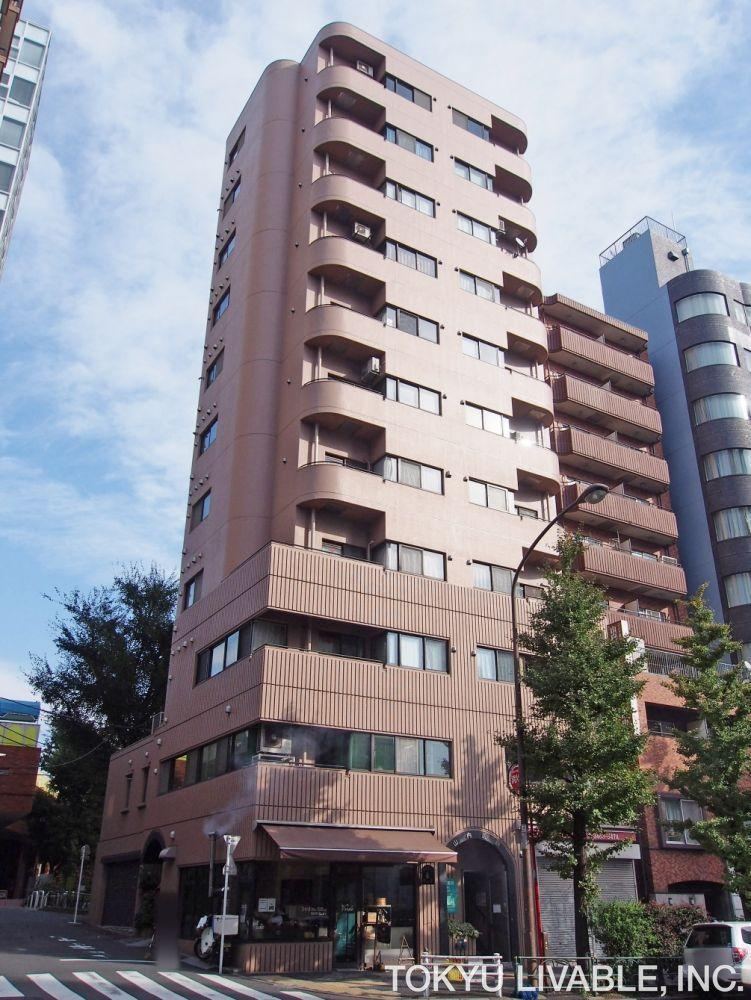 2LDK apartment in Shibuya Ward, Tokyo - Photo 1