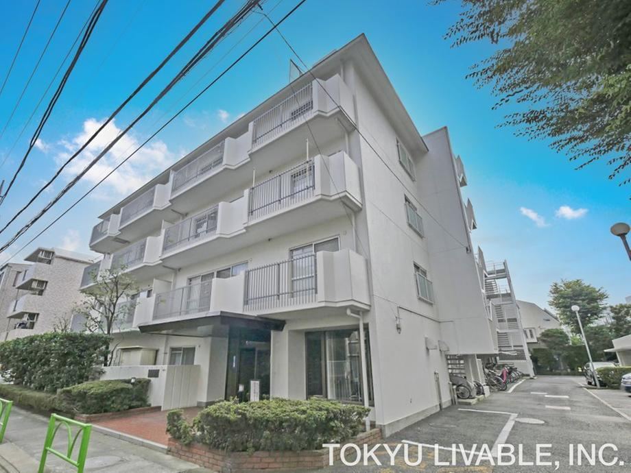 3LDK apartment in Setagaya Ward, Tokyo - Photo 1