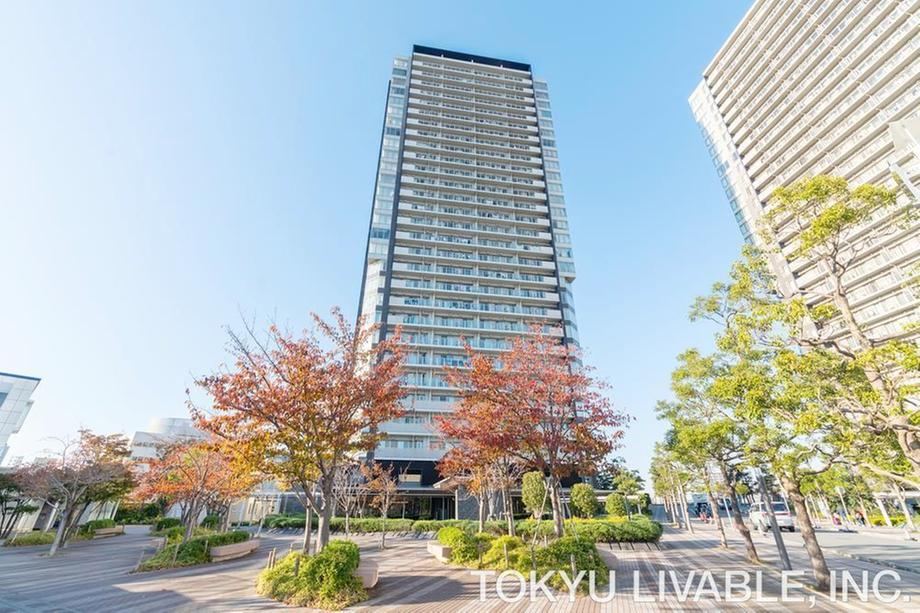 3LDK apartment in Kawasaki Ward, Kawasaki, Kanagawa - Photo 1