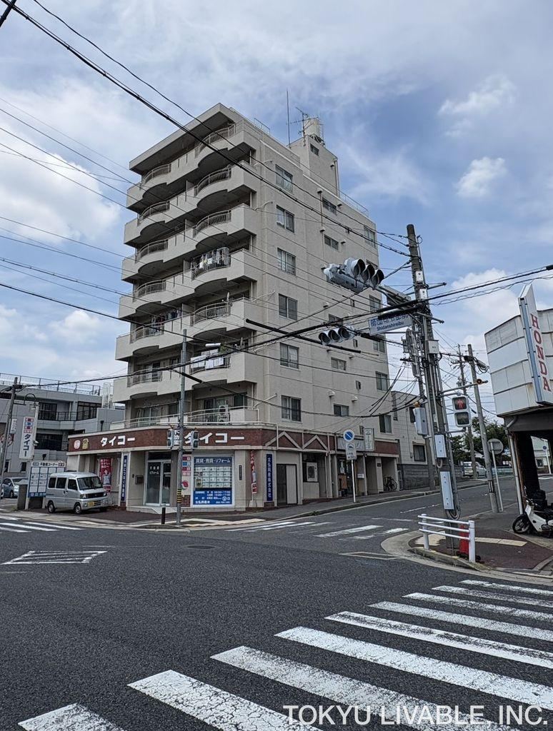 1LDK apartment in Moriyama Ward, Nagoya, Aichi - Photo 1