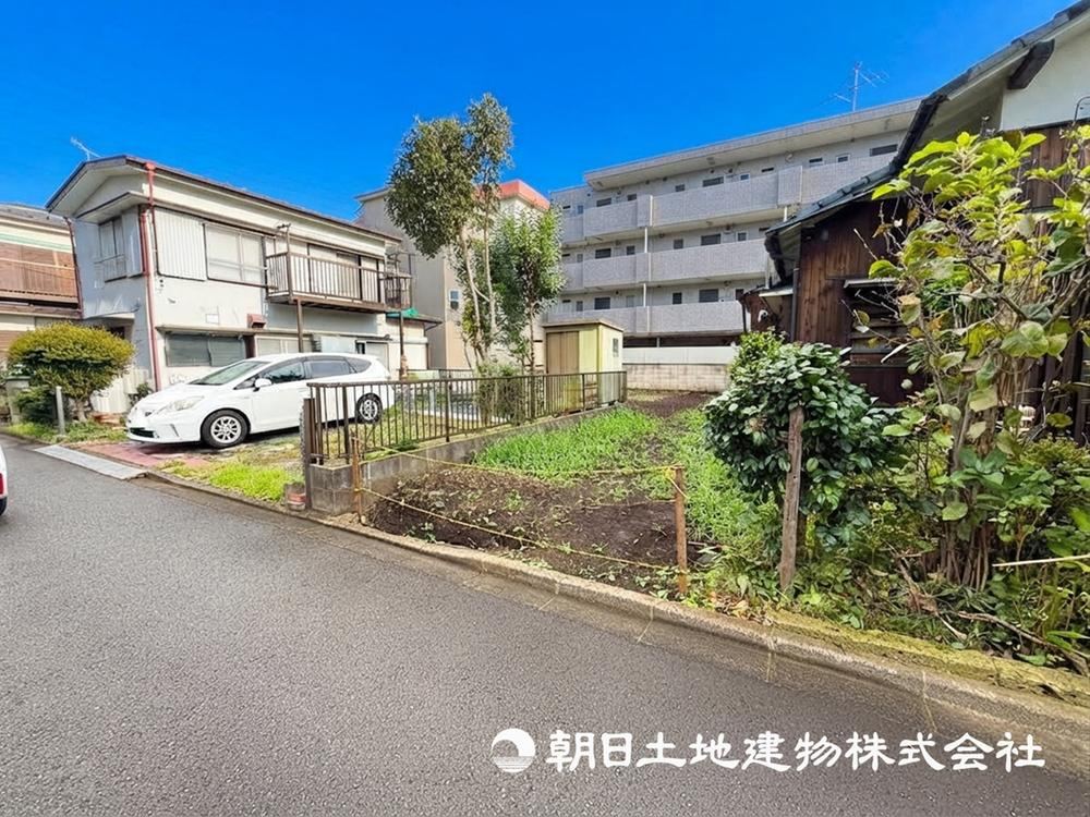 124 m² land in Chuo Ward, Sagamihara, Kanagawa - Photo 1