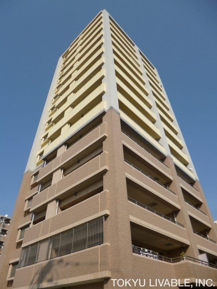 3LDK apartment in Jonan Ward, Fukuoka - Photo 1