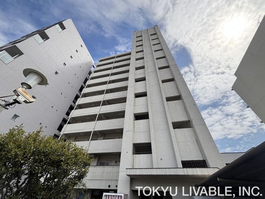 3LDK apartment in Atsuta Ward, Nagoya, Aichi - Photo 1