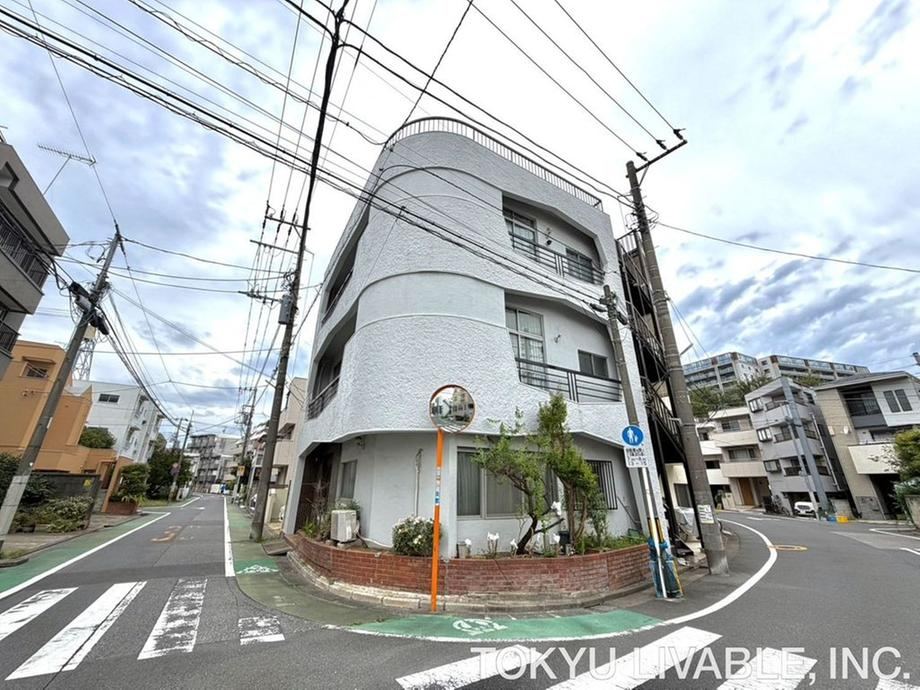 74 m² land in Itabashi Ward, Tokyo - Photo 1