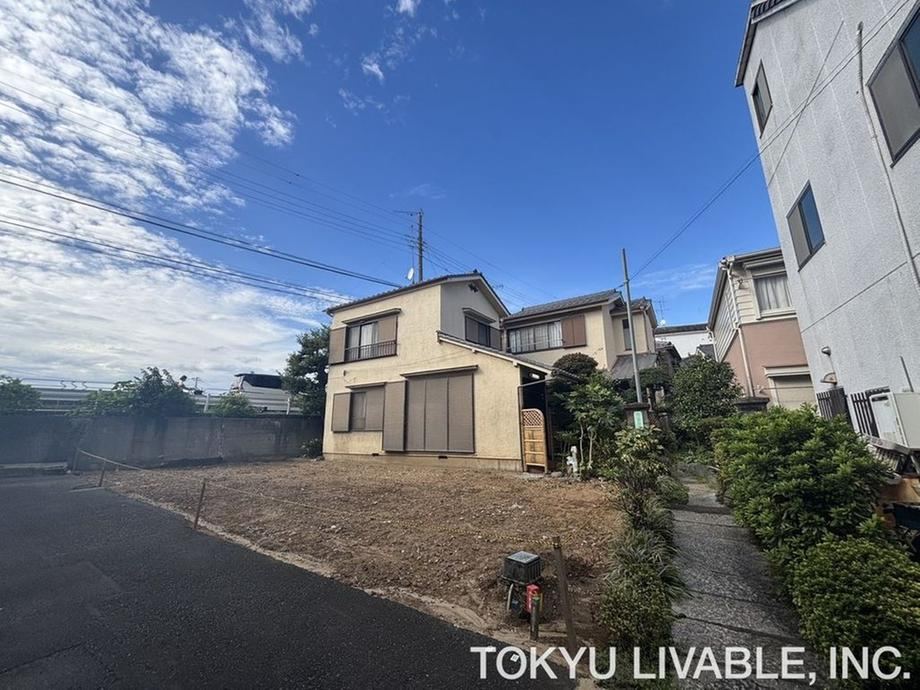 72 m² land in Edogawa Ward, Tokyo - Photo 1