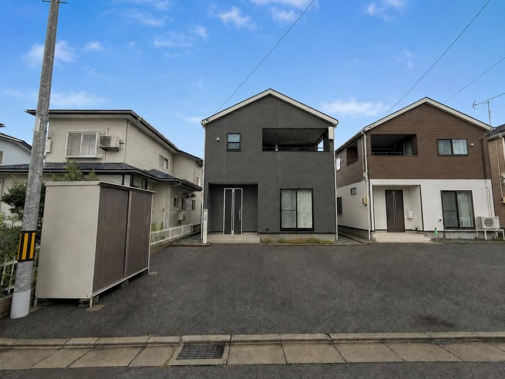 4LDK house in Akita, Akita - Photo 1