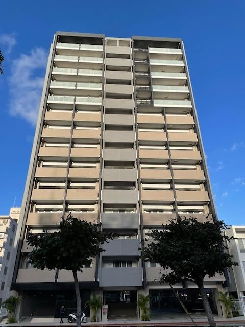 1LDK apartment in Naha, Okinawa - Photo 1