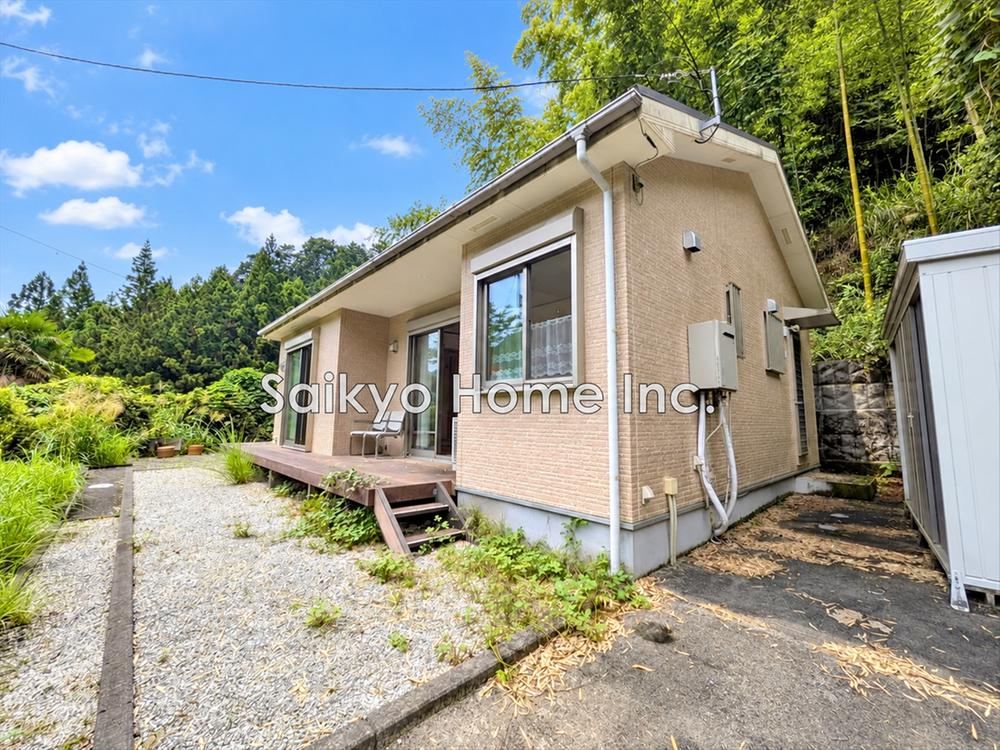 1LDK house in Hinohara, Nishitama District, Tokyo - Photo 1