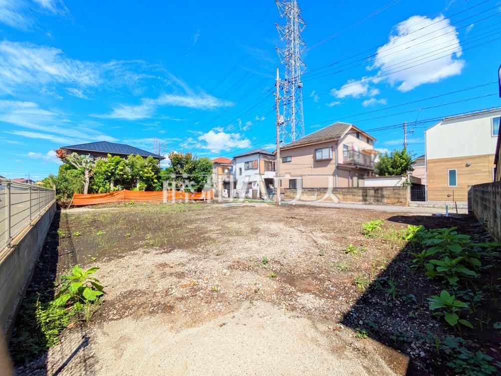 107 m² land in Koganei, Tokyo - Photo 1