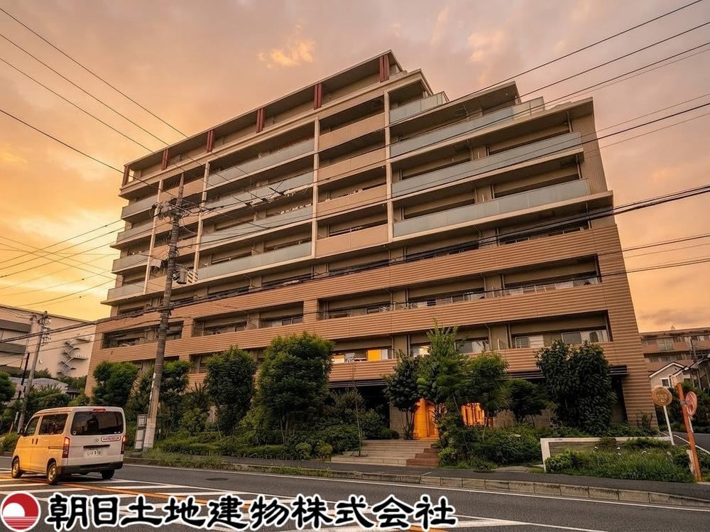 3LDK apartment in Yamato, Kanagawa - Photo 1