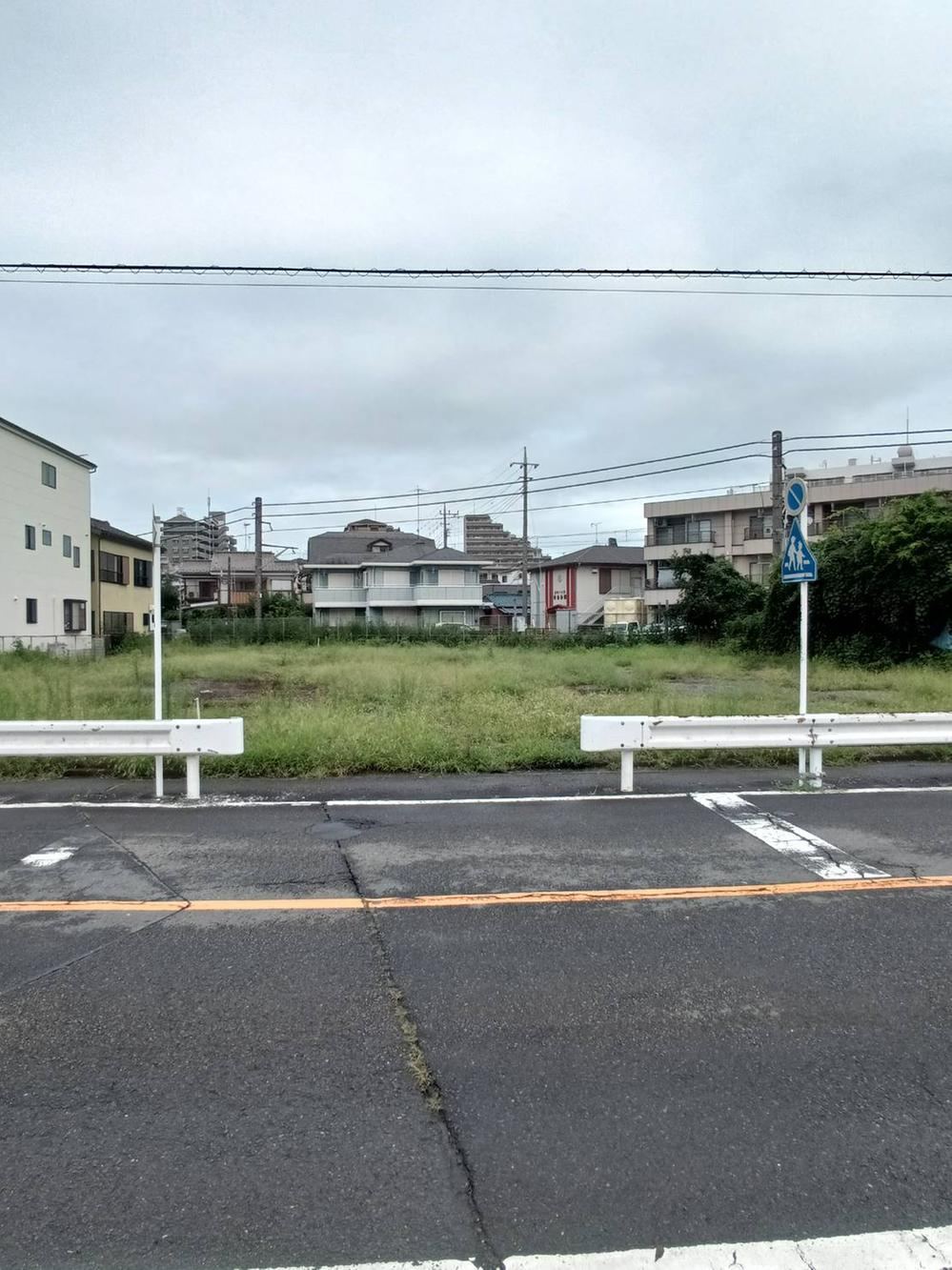 898 m² land in Kawagoe, Saitama - Photo 1