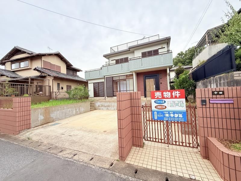 5LDK+S house in Wakaba Ward, Chiba - Photo 1