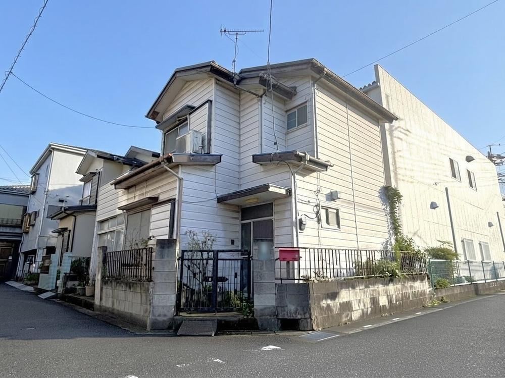 70 m² land in Soka, Saitama - Photo 1
